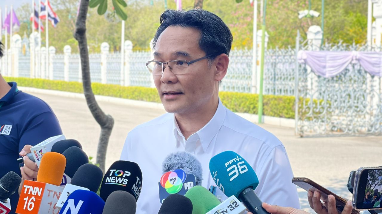 นายกรัฐมนตรีขอบคุณประชาชนที่ช่วยประหยัดพลังงาน สต๊อกน้ำมันเพิ่มขึ้น