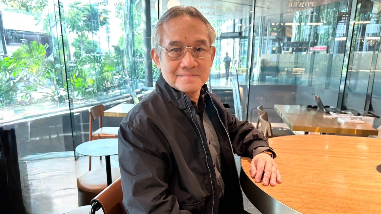 “สุรเดช” เตือนรัฐบาลระวังเจอม็อบ ชี้ปิดปั๊ม 4 ทุ่ม - ตี 5 แก้ที่ปลายเหตุ