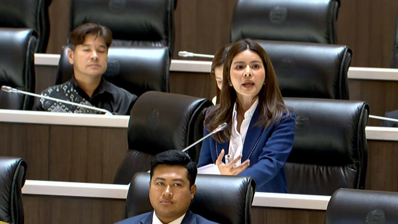 ประชาชนร้องรัฐปรับเกณฑ์เยียวยาน้ำท่วม หาดใหญ่ เร่งช่วยธุรกิจ