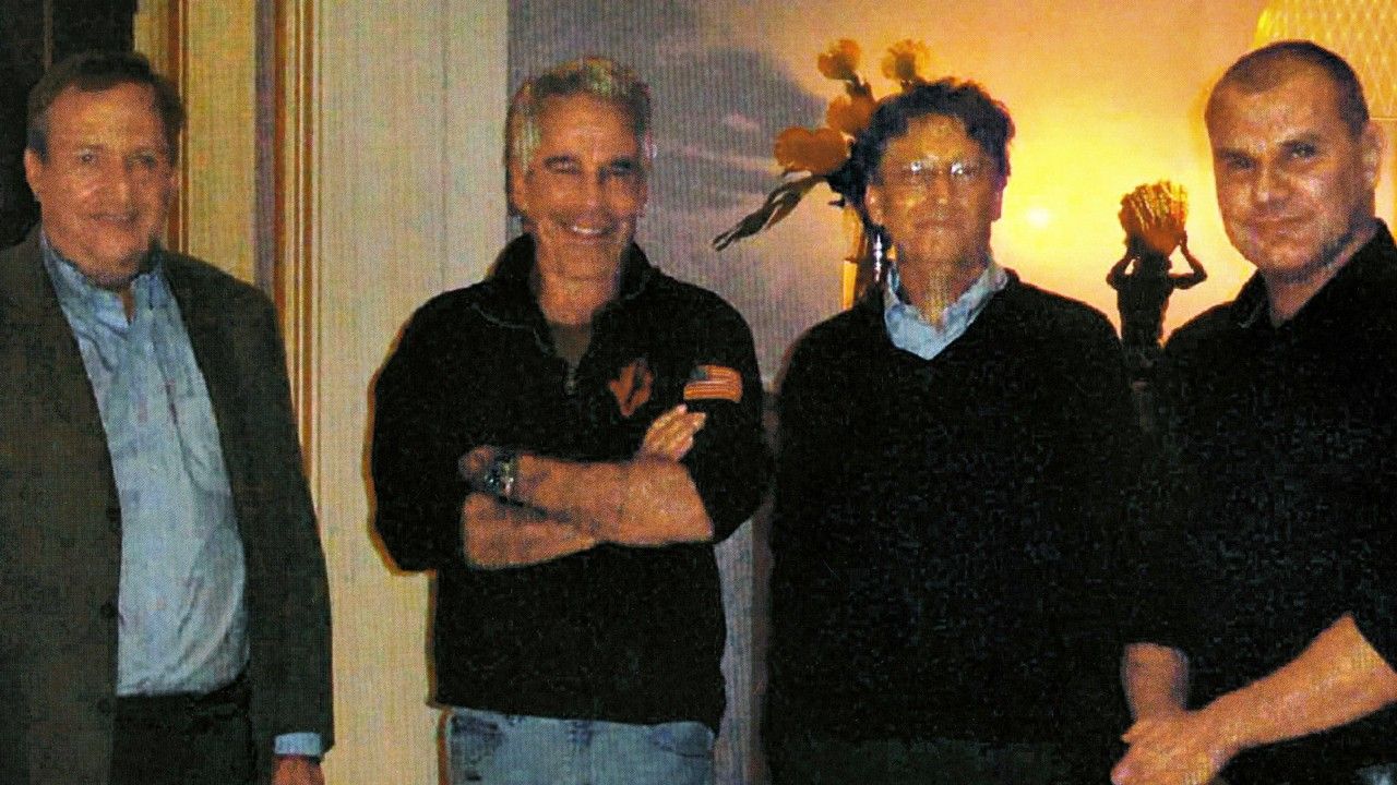 บิล เกตส์ เตรียมเข้าชี้แจงต่อสภาคองเกรสเกี่ยวกับเจฟฟรีย์ เอปสตีน