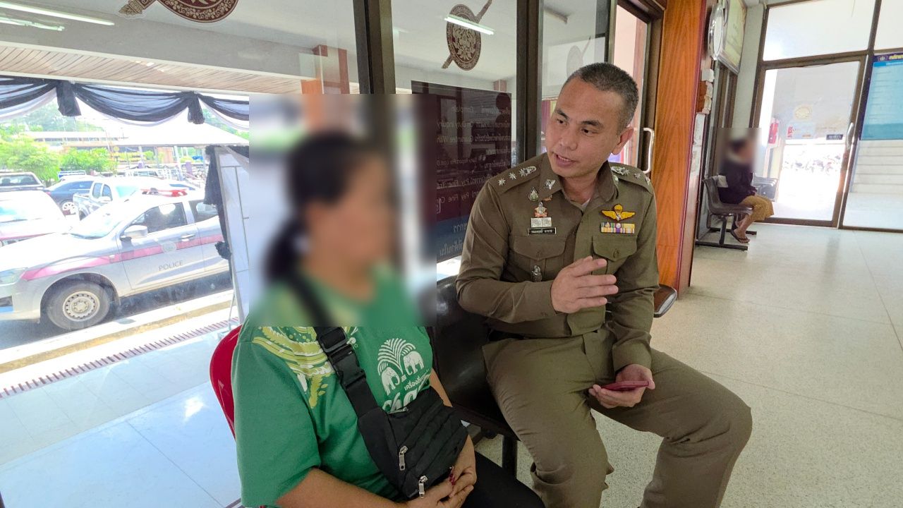 ตำรวจเรียกค่าน้ำมันเพิ่มอีก 2 ราย ผู้เสียหายรวม 4 ราย