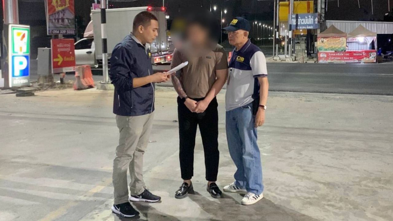 รวบเจ้าของร้านบิ๊กไบค์ รับฝากขายรถ แต่เชิดเงินหนี ดารา-นางแบบตกเป็นเหยื่อ