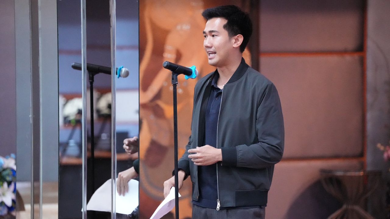 ประชาธิปัตย์เตรียมชำแหละนโยบายรัฐบาล เน้นการอภิปรายแบบเจาะลึก