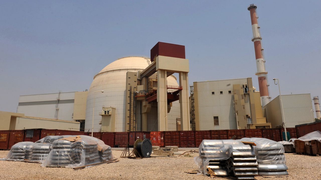 อิหร่านเรียกร้องประชาชนตั้ง "โล่มนุษย์" ปกป้องโรงไฟฟ้า หลังทรัมป์ขู่ถล่ม