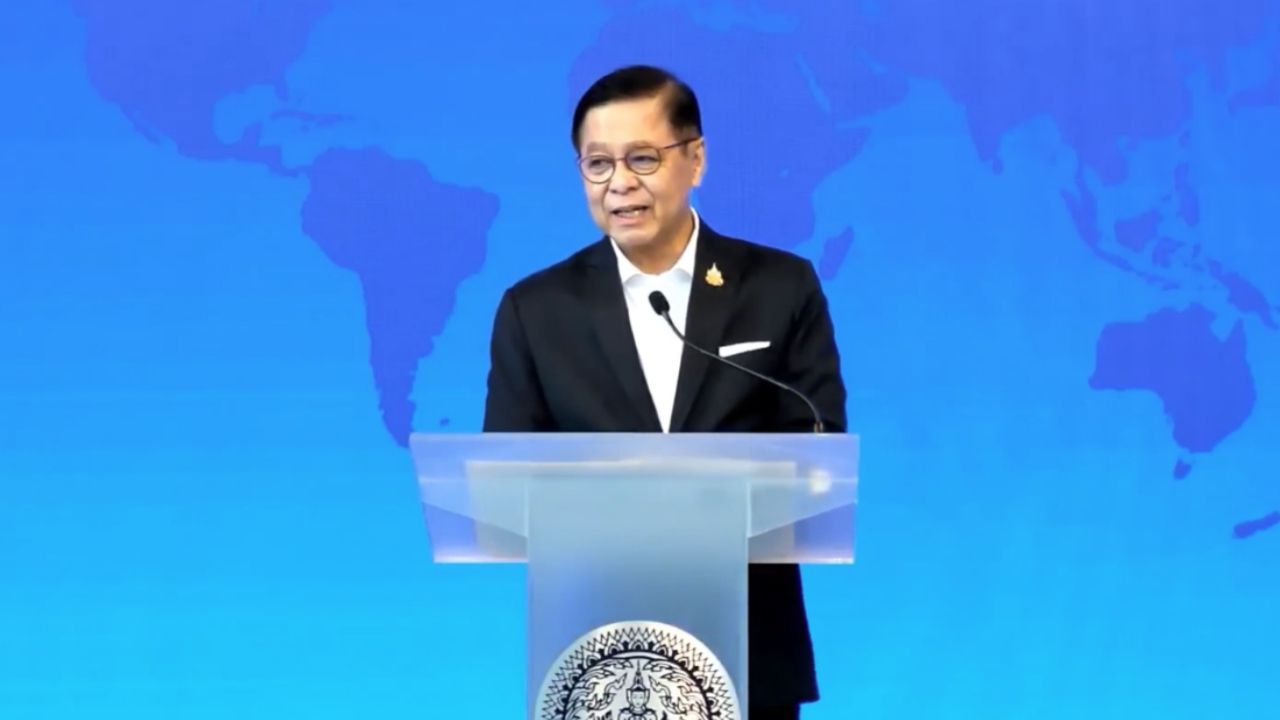 สีหศักดิ์ แสดงความเสียใจ ยืนยัน 3 ลูกเรือ มยุรี นารี เสียชีวิต