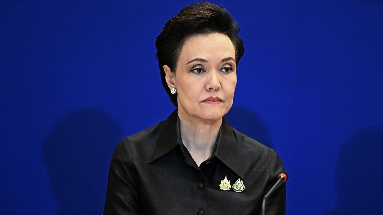 “ศุภจี” นั่งหัวโต๊ะ ถกรับมือวิกฤตเม็ดพลาสติก มองเป็นผลดีหลังสหรัฐฯ ประกาศหยุดยิงอิหร่าน 2 สัปดาห์