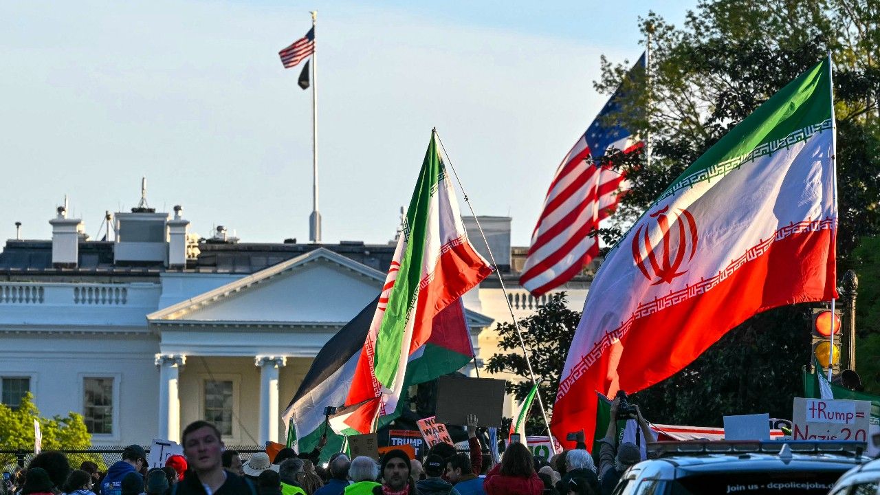 อิหร่านเผย 10 ข้อเสนอหยุดยิงกับสหรัฐฯ-อิสราเอล