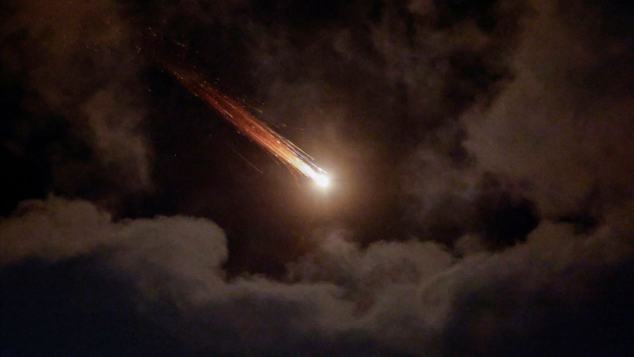 อิสราเอลตกลงหยุดยิงอิหร่านร่วมกับสหรัฐฯ เป็นเวลา 2 สัปดาห์