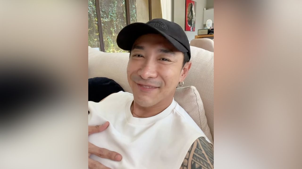 “ผมคลีนแล้ว” บอย ภิษณุ ประกาศหายป่วยจากโรคซึมเศร้า หลังต่อสู้มานาน 3 ปี