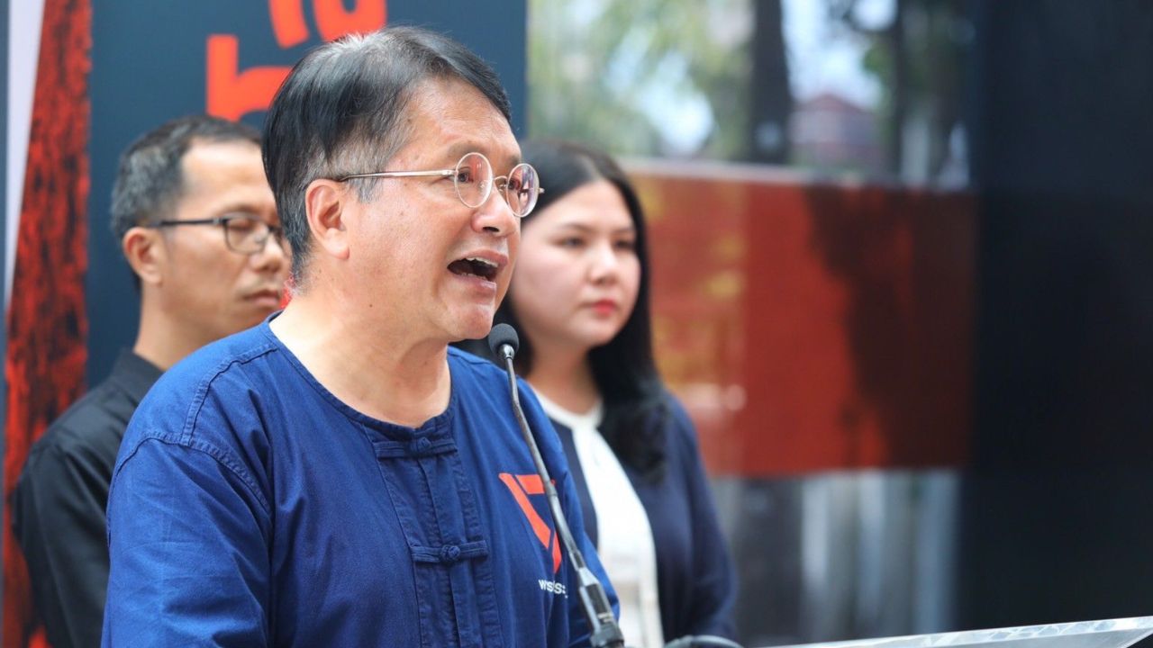 พรรคประชาชนเรียกร้องรัฐบาลตรึงราคาค่าโดยสารช่วงสงกรานต์