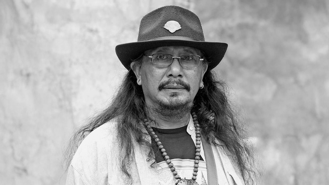 ศิลปินเพลงเมืองเพชร 'โส อานนท์' เสียชีวิตด้วยโรคมะเร็งในวัย 65 ปี