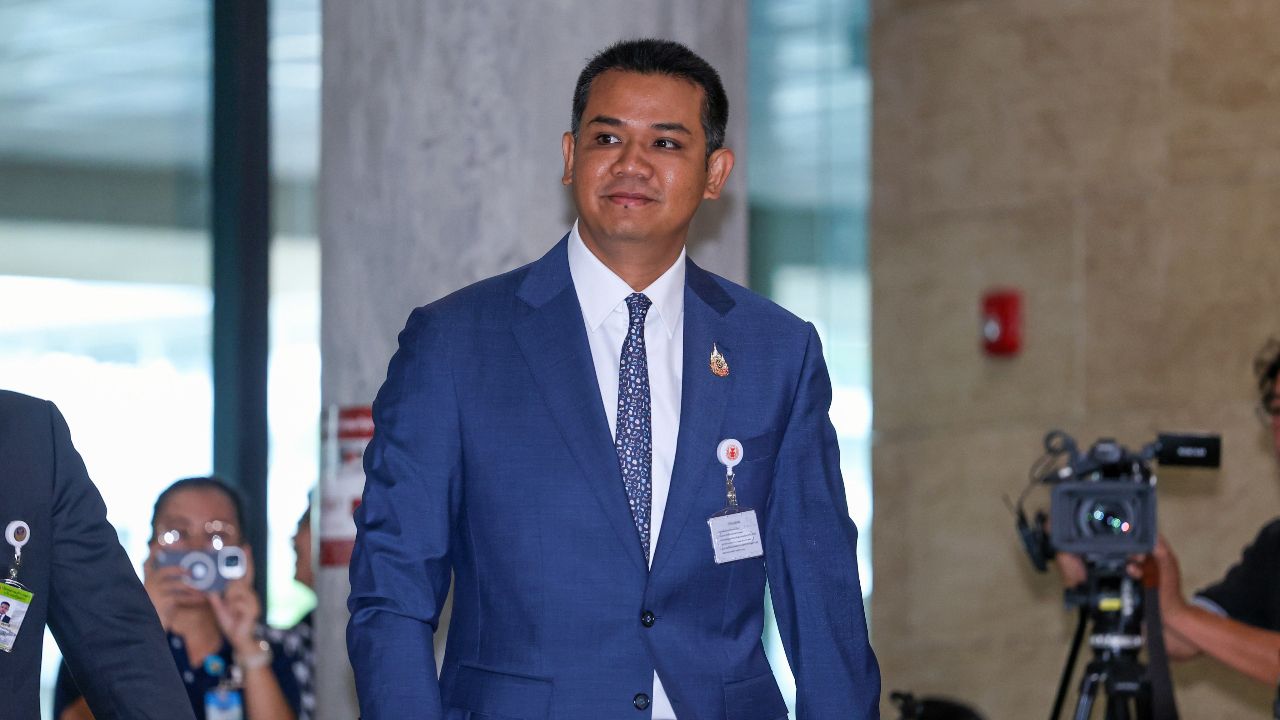 ประชาธิปัตย์ เตรียมซัก 4 ประเด็นหลักนโยบายรัฐ พร้อมปัญหาเศรษฐกิจ