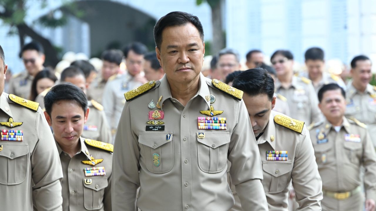 นายกฯ เตรียมมาตรการเปิด-ปิดปั๊มน้ำมัน เริ่ม 20 เม.ย. 69