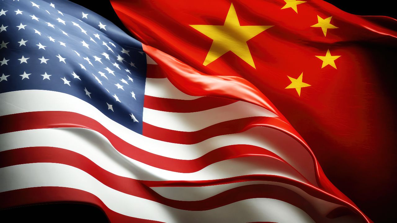 ผลสำรวจชี้ ประเทศอาเซียนเอนเอียงไปทางจีนมากกว่าสหรัฐฯ