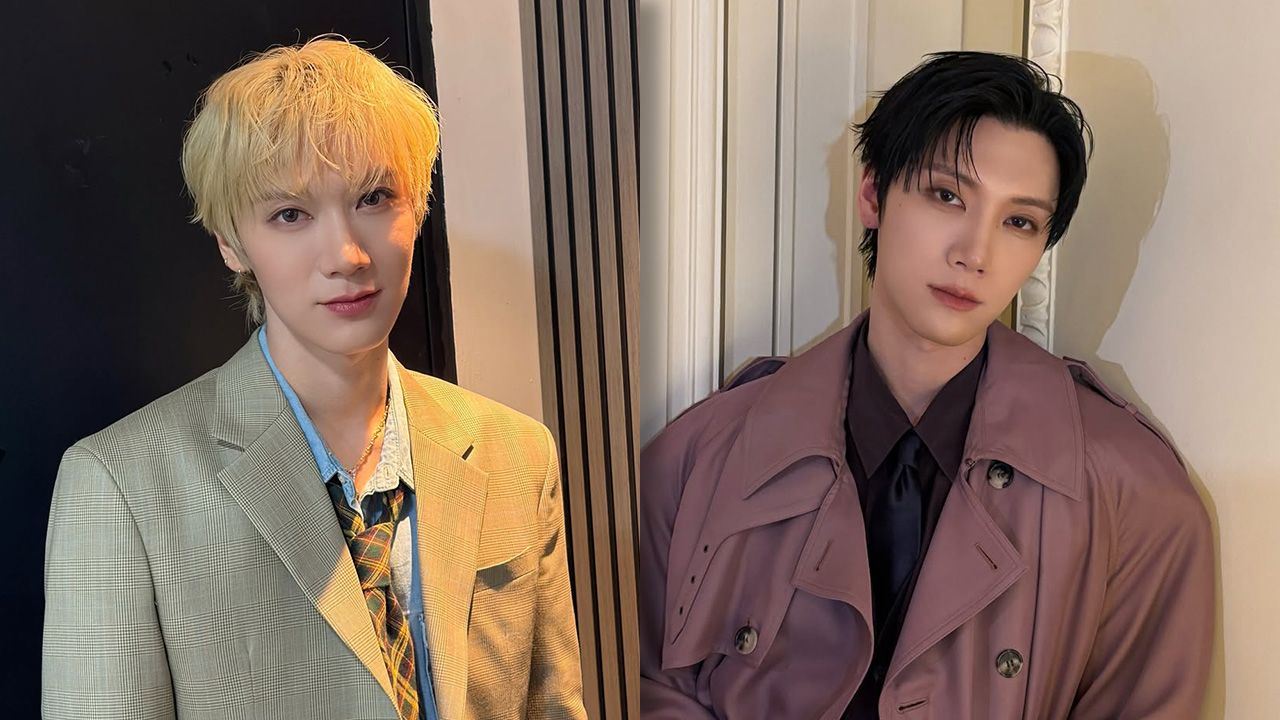 เตนล์ ชิตพล ประกาศไม่ต่อสัญญา SM หลัง 10 ปี แต่ยังคงทำกิจกรรมกับ NCT-WayV