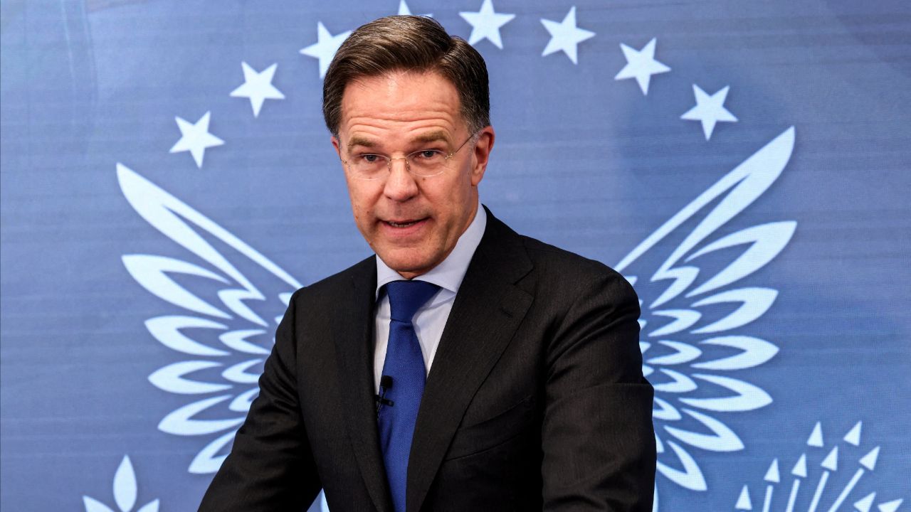 นาโตยืนยันพันธมิตรให้การสนับสนุนทรัมป์ในสงครามกับอิหร่าน