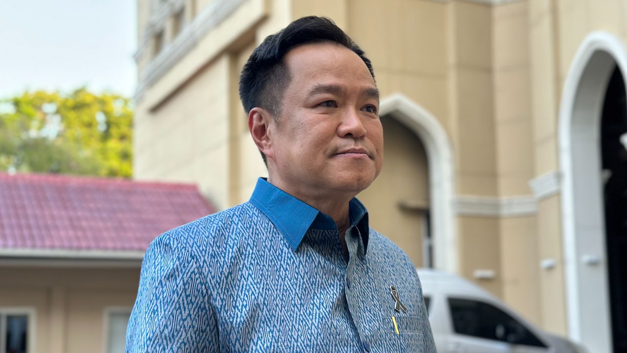 นายกฯ ย้ำ "ดื่มไม่ขับ" พร้อมวิ่งฟรีทางด่วนช่วงสงกรานต์