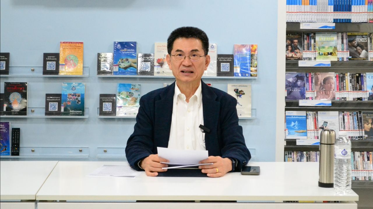 กสม. แนะมหาดไทยทบทวนโครงการมหาดไทยสีขาวให้รัดกุม บังคับตรวจปัสสาวะเหมารวม ถือละเมิดสิทธิ