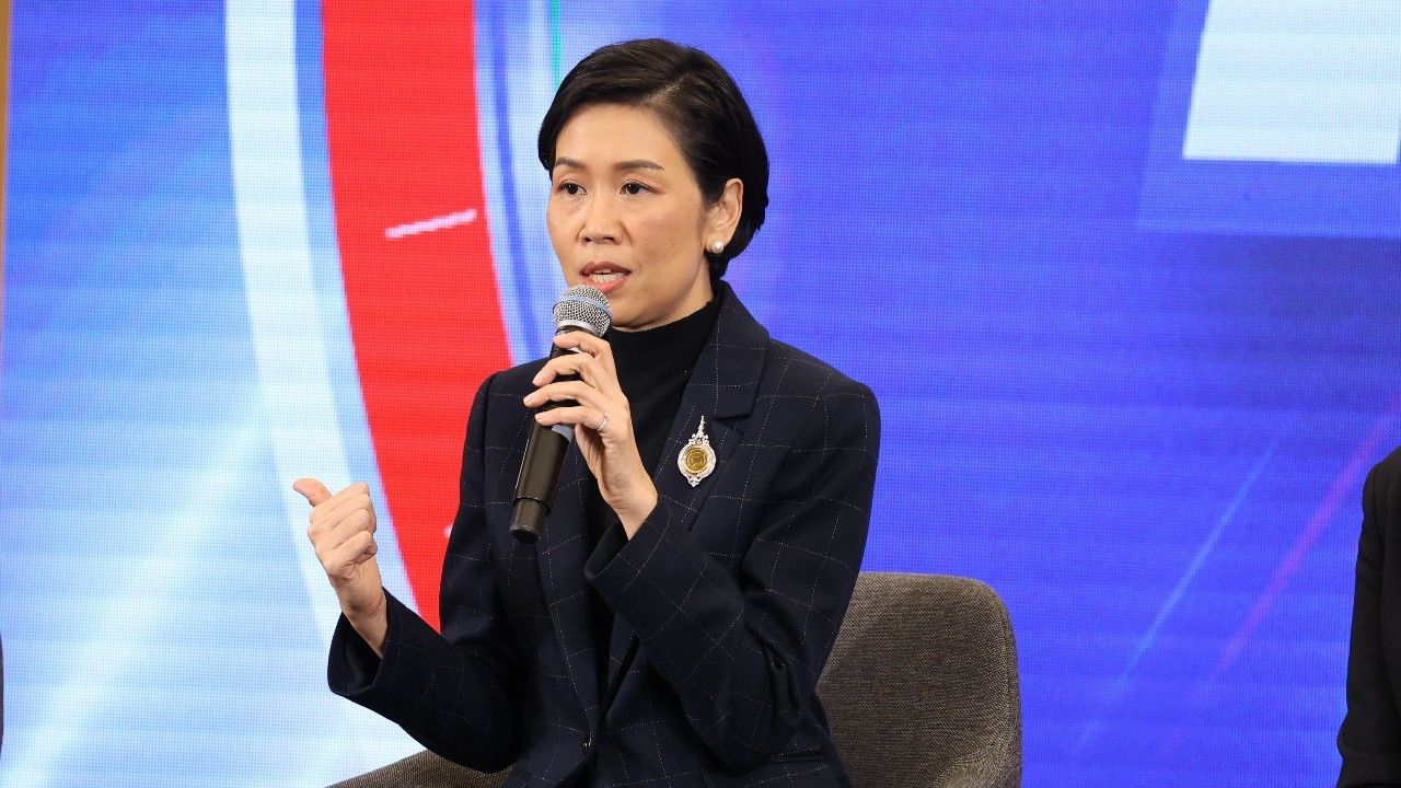 นายกรัฐมนตรีส่งเสริมไมโครอินชัวรันส์ ช่วงสงกรานต์ จ่ายเพียง 10 บาท คุ้มครองสูงสุด 100,000 บาท