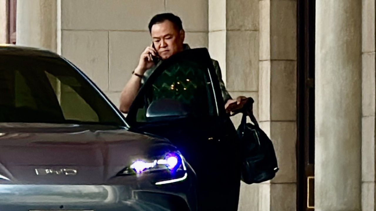 นายกฯ เรียกประชุมหารือข้อมูลพลังงาน หลังราคาน้ำมันพุ่ง