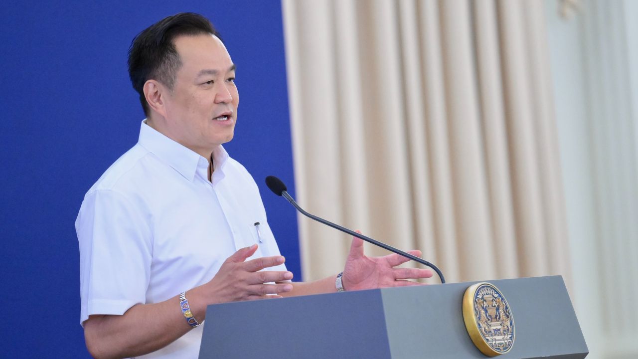 ผลสำรวจโพลพระปกเกล้า ชี้ประชาชนไม่มั่นใจรัฐบาลอนุทิน 2 รับมือวิกฤตพลังงาน