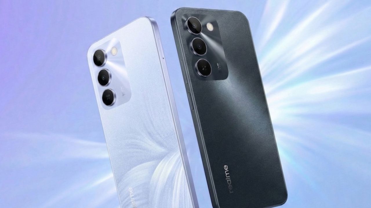 realme C100 5G เปิดตัว! แบตฯ 7,000 mAh ทนทานมาตรฐานทหาร ราคาเริ่ม 6,999 บาท
