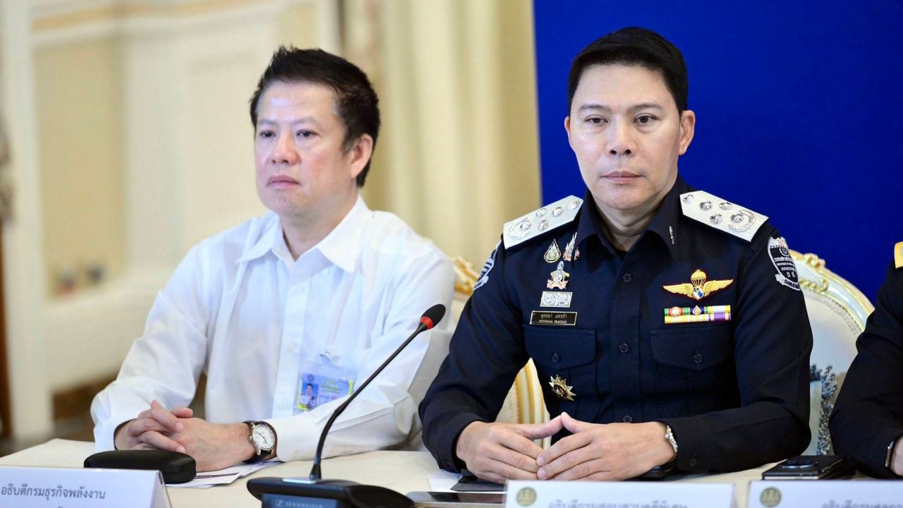 ดีเอสไอรับคดีกักตุนน้ำมัน เป็นคดีพิเศษ พบพฤติการณ์ทำผิดหลายรูปแบบ