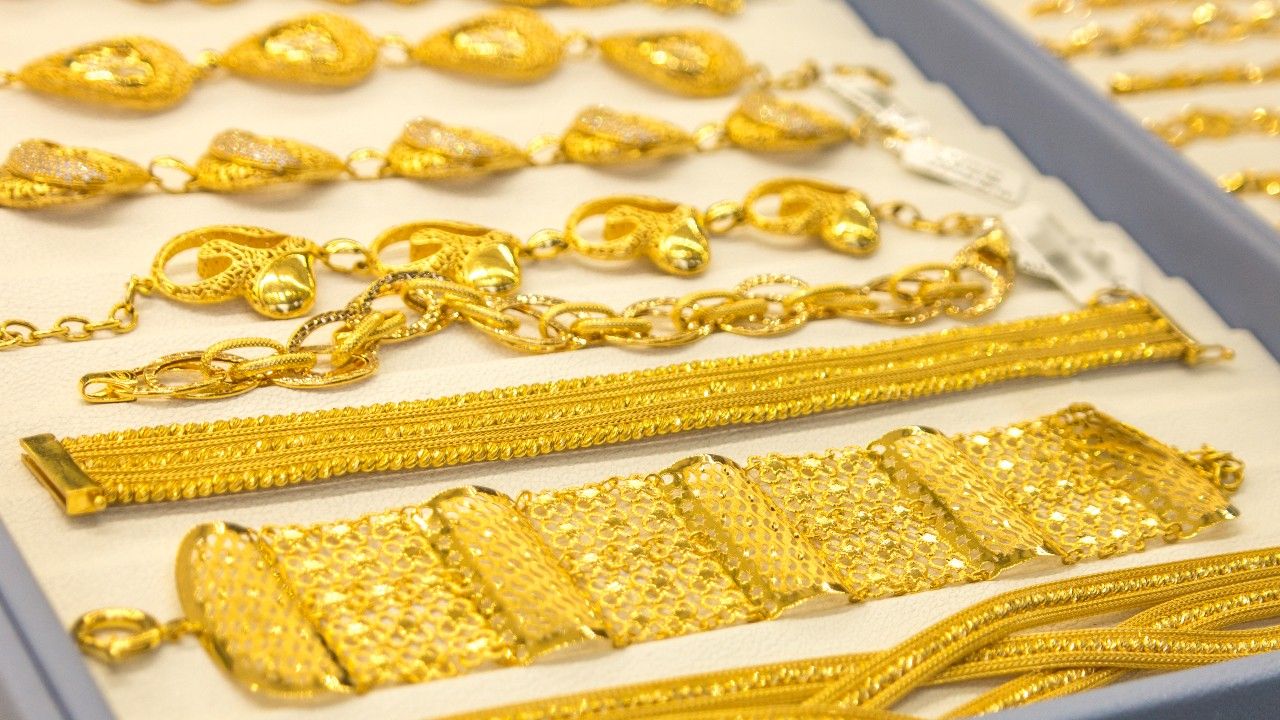 อัปเดตราคาทองวันนี้ 3 เม.ย. 69 ปิดตลาดปรับขึ้น 500 ทองคำแท่งขายออก 72,200 บาท