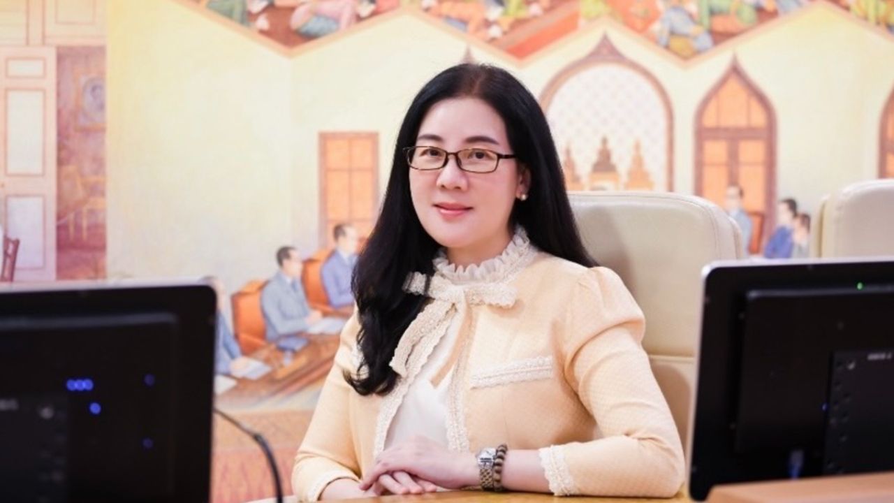 ประชุมครม.นัดพิเศษเตรียมแถลงนโยบายและวิกฤตน้ำมัน