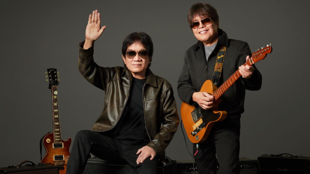 อัสนี-วสันต์ จัดคอนเสิร์ตอำลา 'Farewell Concert' ครั้งสุดท้าย 4 รอบ เมืองทองธานี