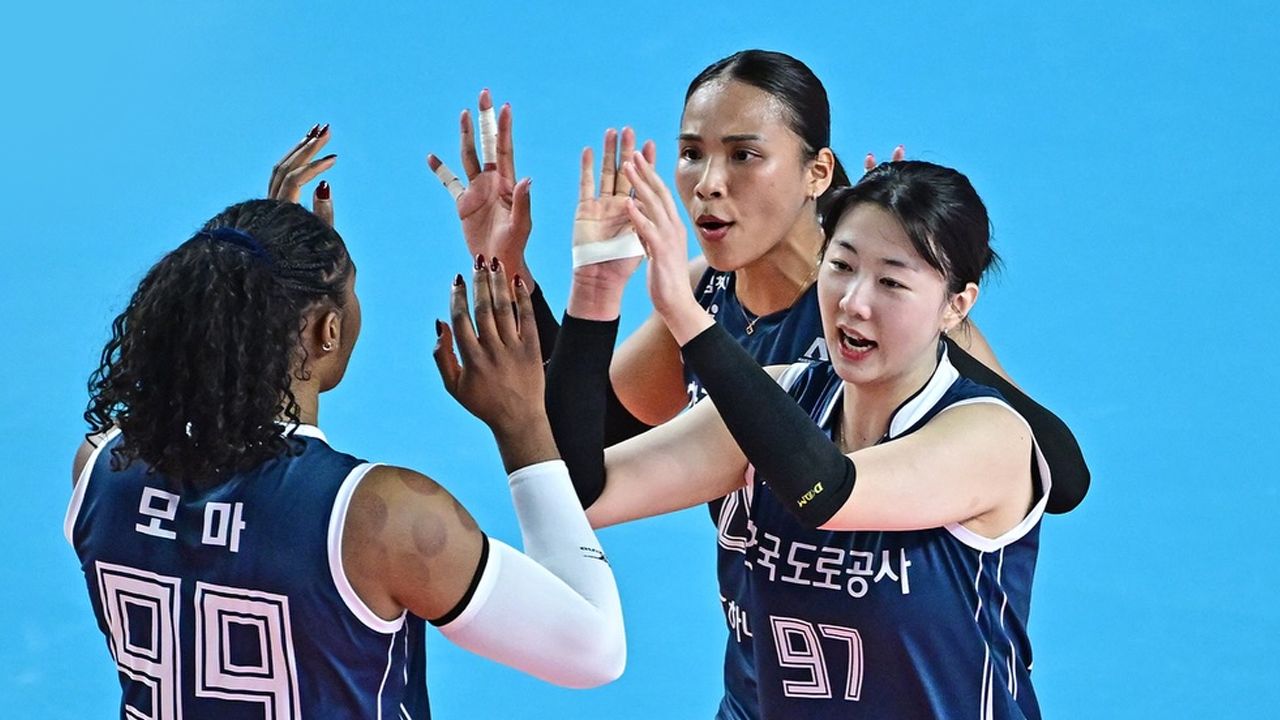 วอลเลย์บอลไทยเตรียมลุยศึกเนชันส์ลีก 2024 หลังเปิดตัวนักตบดาวรุ่ง 3 คน