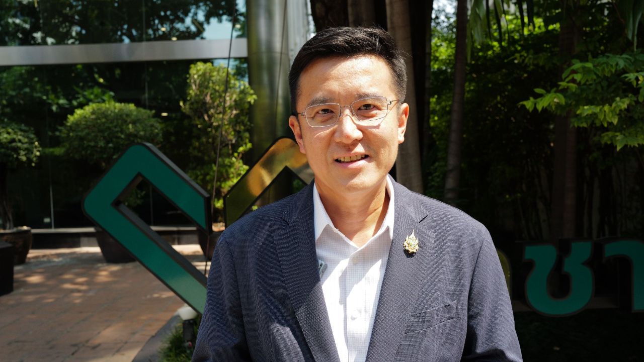 ชัยวุฒิเตือน สส. ห้ามใช้ AI เขียนอภิปราย ต้องเข้าใจปัญหาเอง