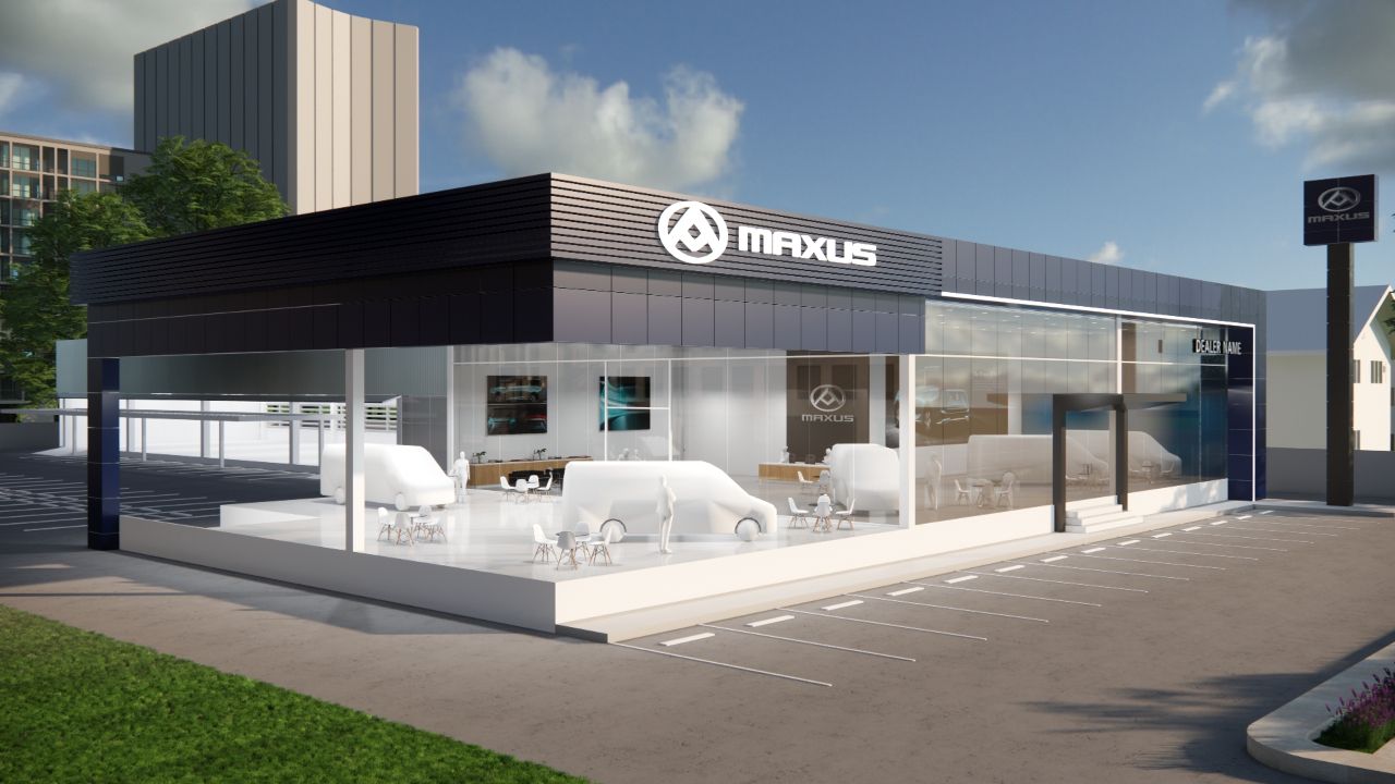 asap ขยายตลาด Commercial EV ด้วย Evante สานฝันยานยนต์ไฟฟ้า