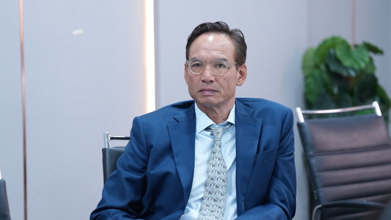 ประชาธิปัตย์เปิดตัวกว่า 10 โครงการเยาวชน สร้างอนาคตการเมืองต้นแบบ