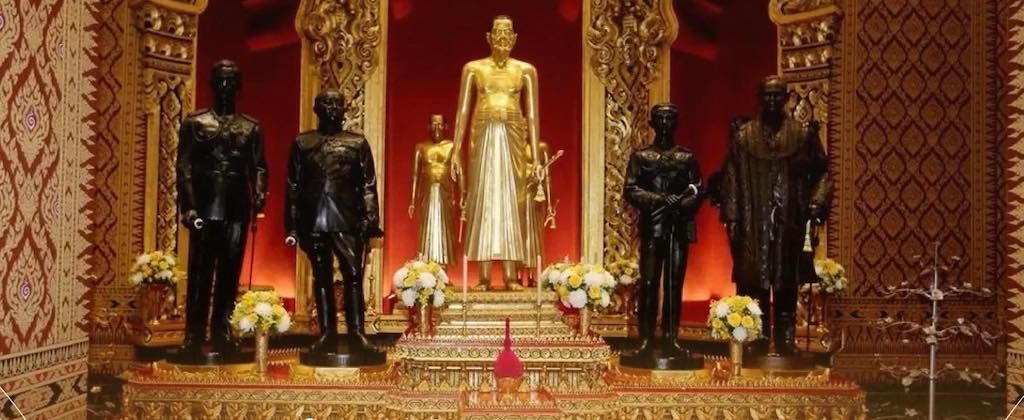 วันจักรี 2569 เช็กกำหนดการเข้าสักการะปราสาทพระเทพบิดรและพระที่นั่งดุสิตมหาปราสาท
