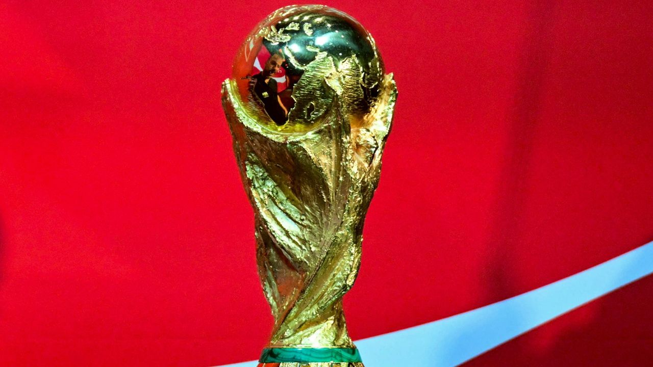 ฟีฟ่าประกาศเพิ่มทีมฟุตบอลโลก 2026 เป็น 48 ทีม เริ่มใช้ในอเมริกาเหนือ