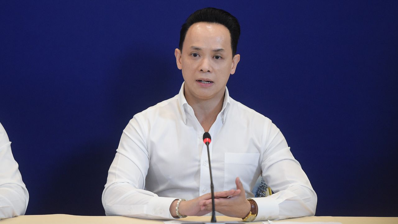 กระทรวงพาณิชย์เปิดตัวโครงการ 'ไทยช่วยไทย' ลดราคาสินค้า 30-50% ถึงพฤษภาคม