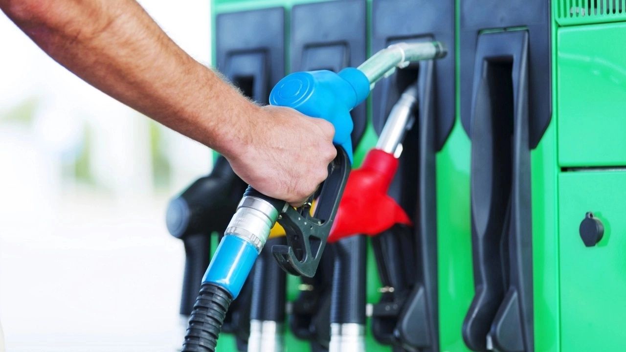 ราคาน้ำมันวันนี้ 2 เมษายน 2569 อัปเดตราคาล่าสุด 