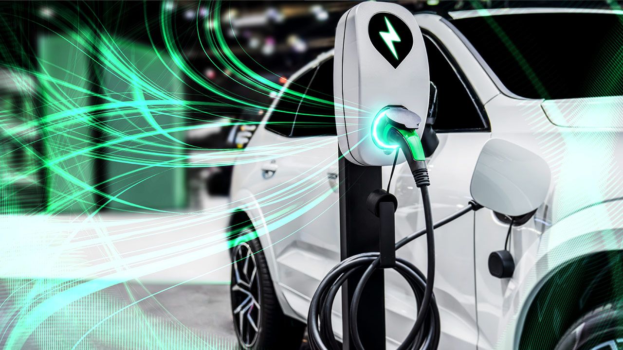 สมาคมยานยนต์ไฟฟ้าไทย แนะรัฐยกเครื่องขับเคลื่อน EV Ecosystem ครบทุกด้าน