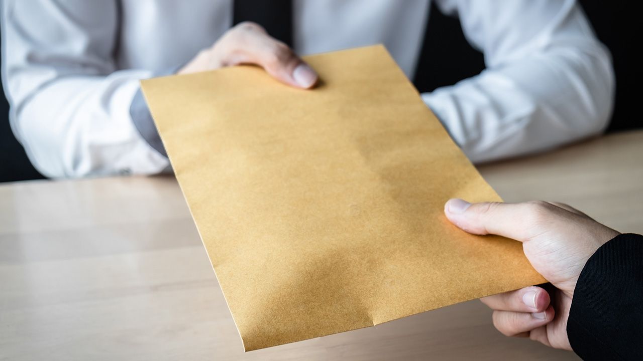 เปิดผล FTI CEO Poll "เสียงสะท้อนคนทำธุรกิจ" คอร์รัปชัน ล็อกสเปก-ฮั้วประมูล ดันต้นทุนพุ่ง