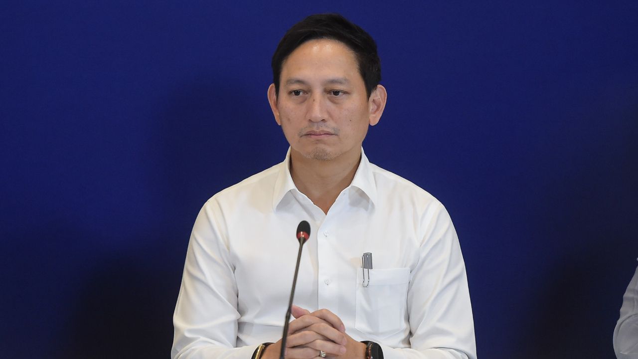 กองทุนน้ำมันฯ ติดลบสูงถึง 4.7 หมื่นล้าน หลังอุดหนุนดีเซล 21.89 บาท/ลิตร