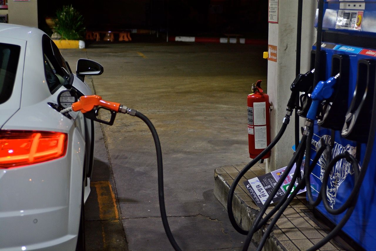 แนวโน้มราคาน้ำมันในไทย ส่อแววขยับสูงขึ้นต่อเนื่อง