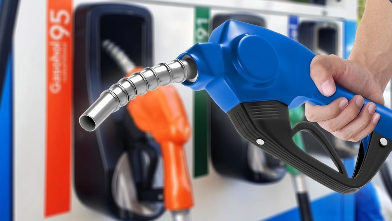 อัปเดตราคาน้ำมันประจำวันที่ 3 เมษายน 2569