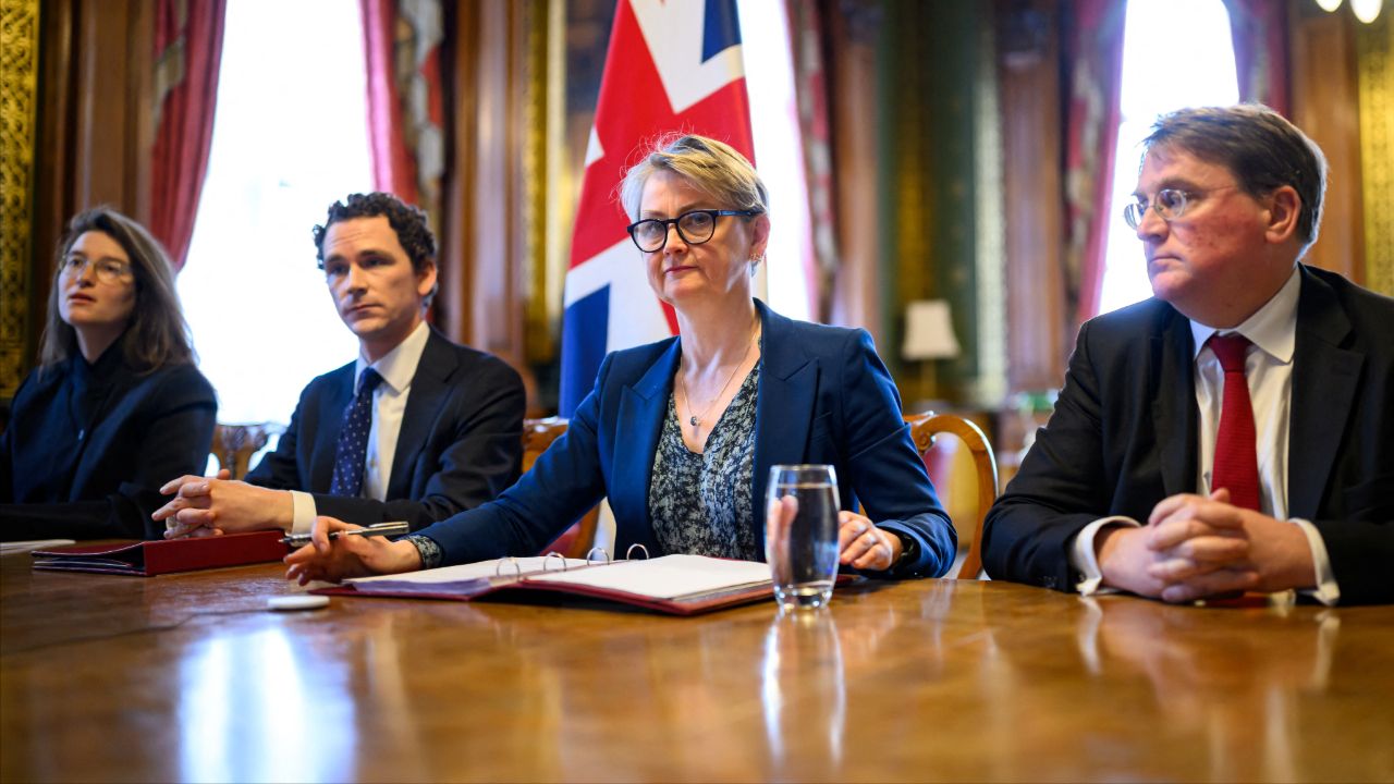 ประชุมออนไลน์ 40 ประเทศ หารือมาตรการกดดันอิหร่านในช่องแคบฮอร์มุซ