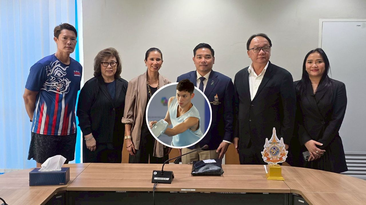 สหรัฐฯ คว้าแชมป์โลกบาสเกตบอลหญิง 2026 หลังชนะฝรั่งเศส 86-71