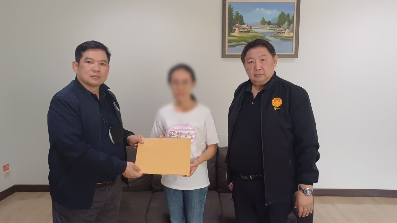 ครูอัตราจ้างถูกหลอก สูญเงินหลายแสนจากอดีตนายก อบต.