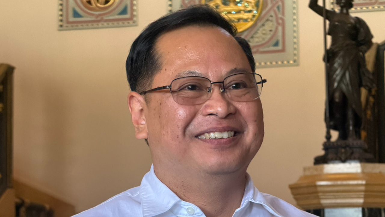 ปกรณ์ รอ ครม.ชุดใหม่พิจารณาลดภาษีสรรพสามิตน้ำมัน 1 บาท