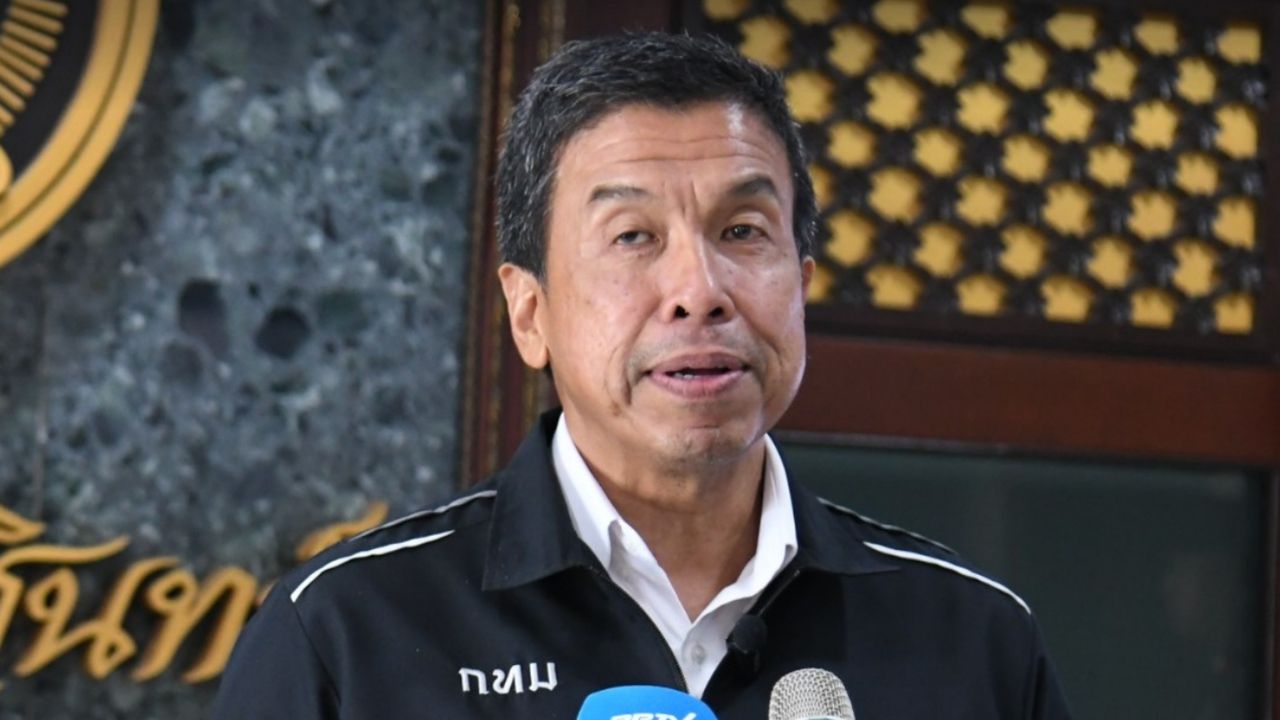 ผู้ว่าฯ ชัชชาติ ชี้ฝุ่นภาคเหนือยังไม่กระทบกรุงเทพฯ เหตุกระแสลมเปลี่ยนทิศ