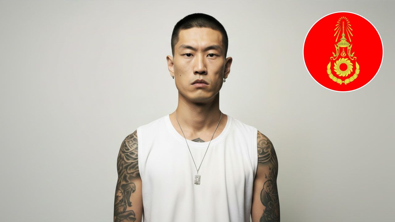 กองทัพบกเข้มงวดตรวจสอบรอยสักนอกร่มผ้า พร้อมโทษถึงปลดออกจากราชการ