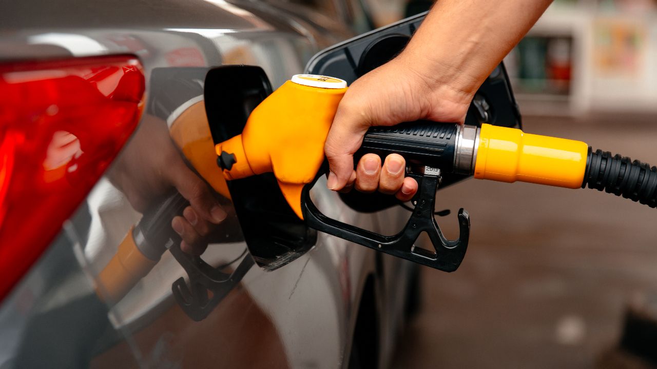 ราคาน้ำมันดีเซลปรับขึ้น 3.50 บาท สู่ระดับ 47.74 บาท/ลิตร